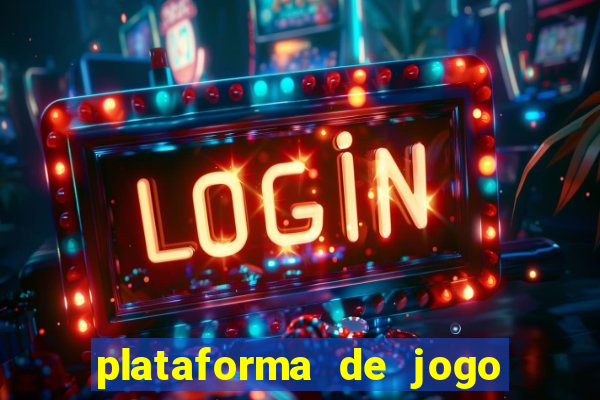 plataforma de jogo que paga por cadastro